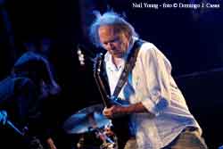 Neil Young 